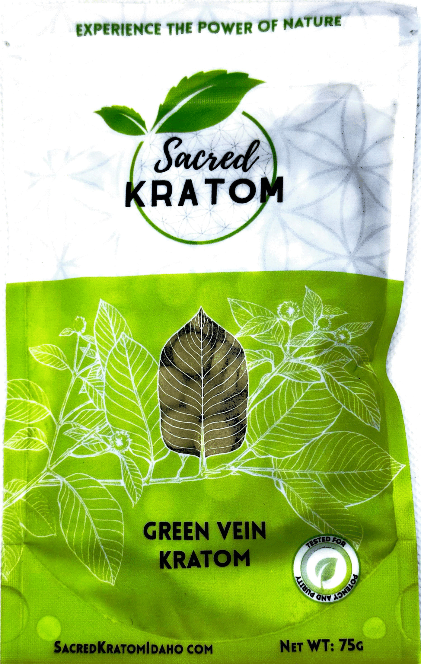 Green Vein USA Kratom 300mg Tablets