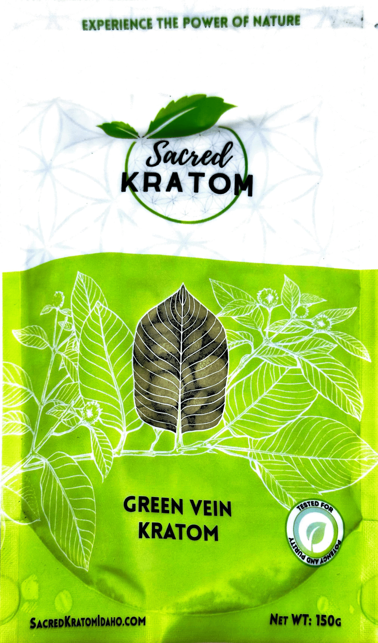 Green Vein USA Kratom 300mg Tablets